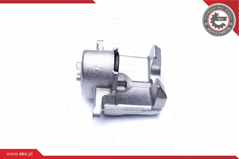 44SKV862 SKV Суппорт тормозной
