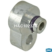HAC1023ZC KRAUF Трубка кондиционера