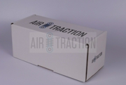 SP05001F1L AIRTRACTION Передний левый пневмобаллон для VW/AUDI/PORSCHE 2002- Touareg/Q7/Cayenne
