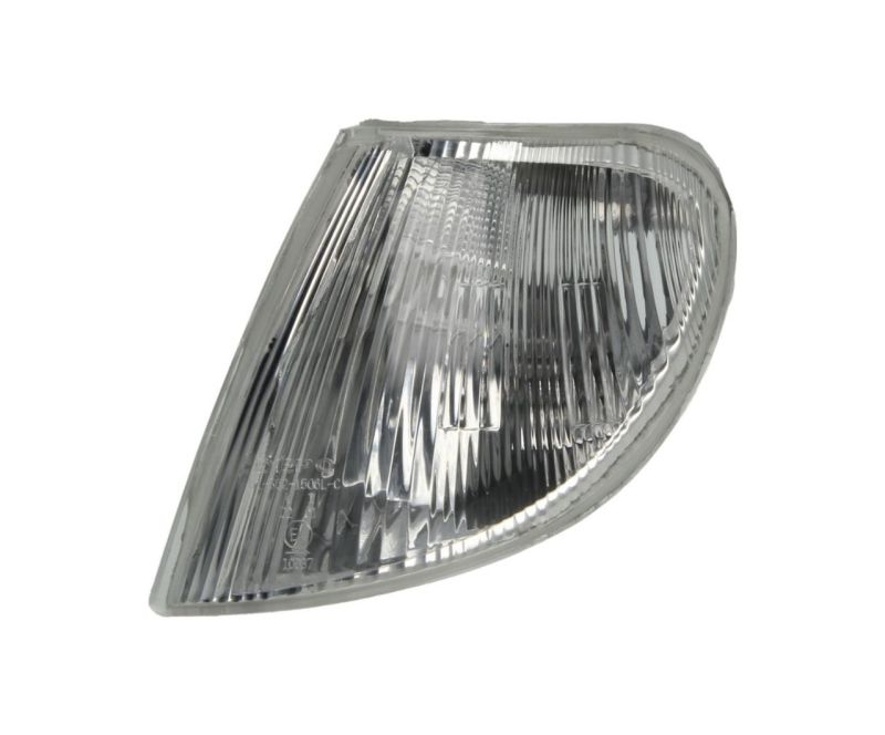 5521506LUE DEPO BERLINGO ’96-02 {+ PG PARTNER} УКАЗ.ПОВОРОТА УГЛОВОЙ ЛЕВ (DEPO)