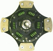 881861999750 SACHS Диск сцепления