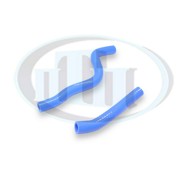 PTP027405 ПТП64 Ремкомплект Патрубков отопителя
