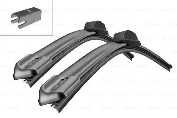 3397014157 BOSCH Щетка стеклоочистителя
