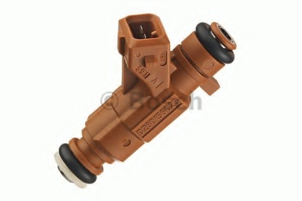0280156023 BOSCH Клапанная форсунка