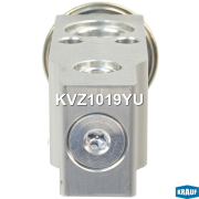 KVZ1019YU KRAUF Клапан кондиционера расширительный