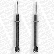 E7501 MONROE Стойка амортизационная газовая,