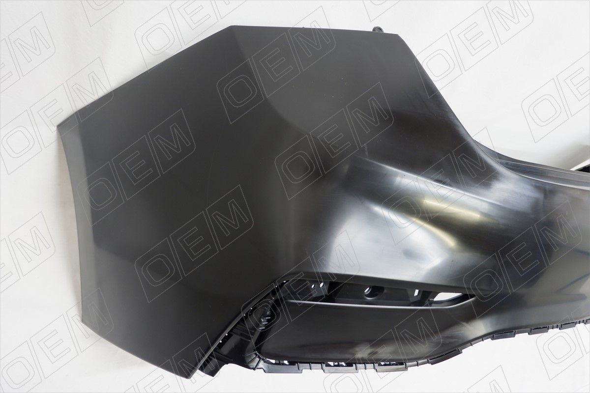 OEM0230 O.E.M. Бампер задний Hyundai Solaris 2 2017-2020