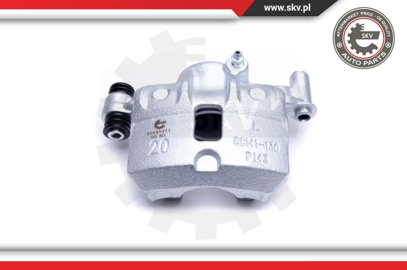 50SKV371 SKV Суппорт тормозной
