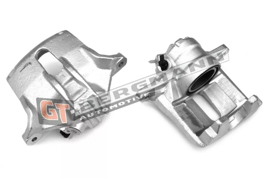 GT80367 GT-BERGMANN Суппорт тормозной