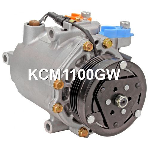 KCM1100GW KRAUF Компрессор кондиционера