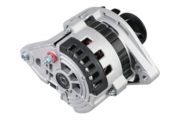 0610514SX STELLOX генератор 12V 85A со шкивом Daewoo Espero/Cielo/Nexia 1.5 95-99