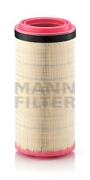C251020 MANN-FILTER Воздушный фильтр