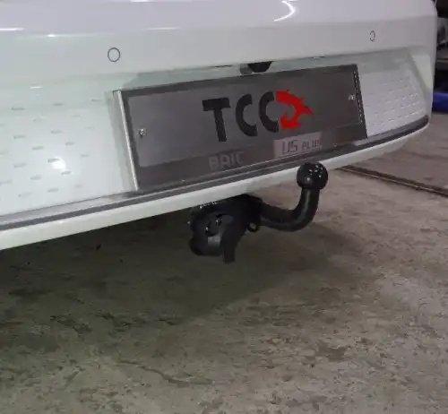 TCU00391 ТСС Деталь
