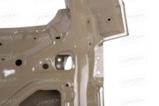 JH03TG720050B JORDEN Крышка багажника (под элек.подье.) Chery Tiggo 7 Pro 20- Tiggo 7 PRO MAX 2022-