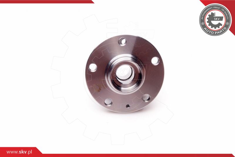 29SKV040 SKV Подшипник ступицы колеса