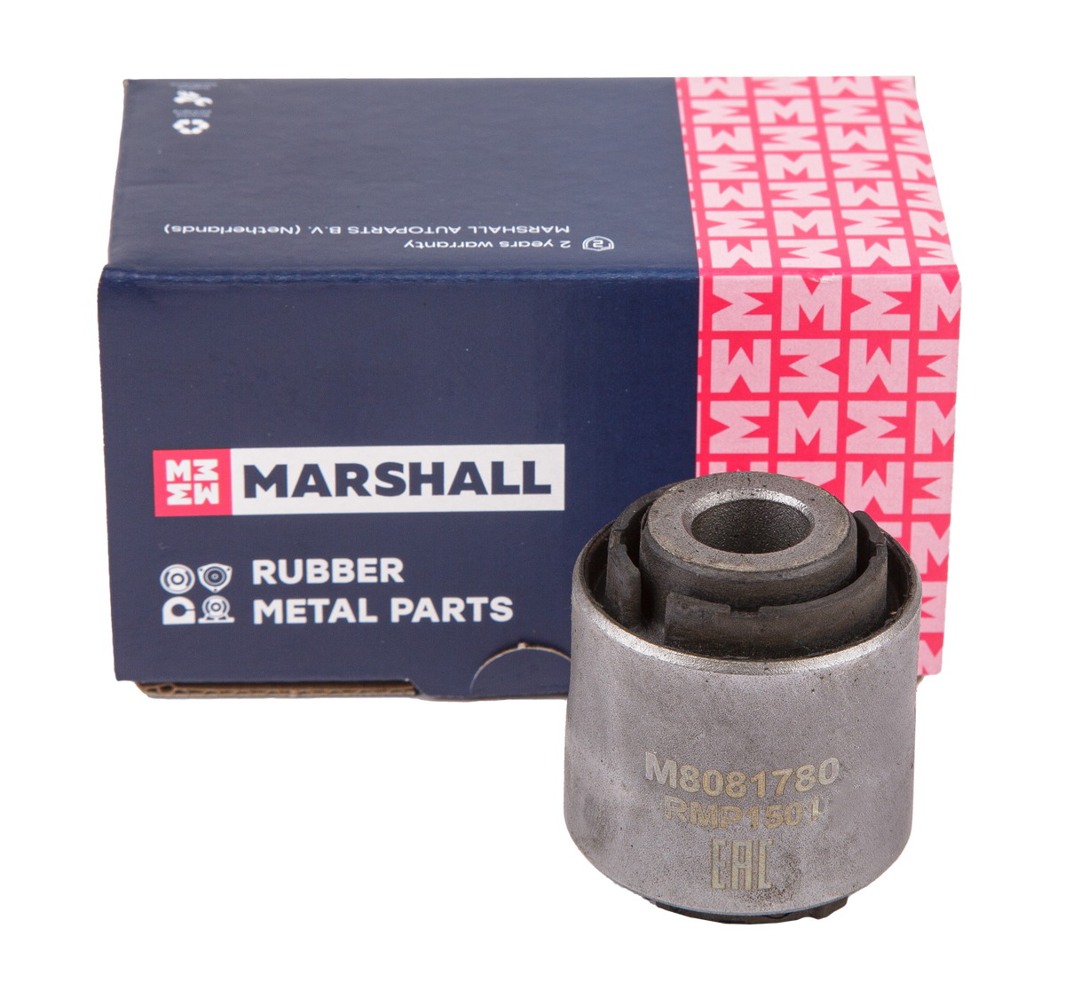 M8081780 MARSHALL РМИ (легковые)