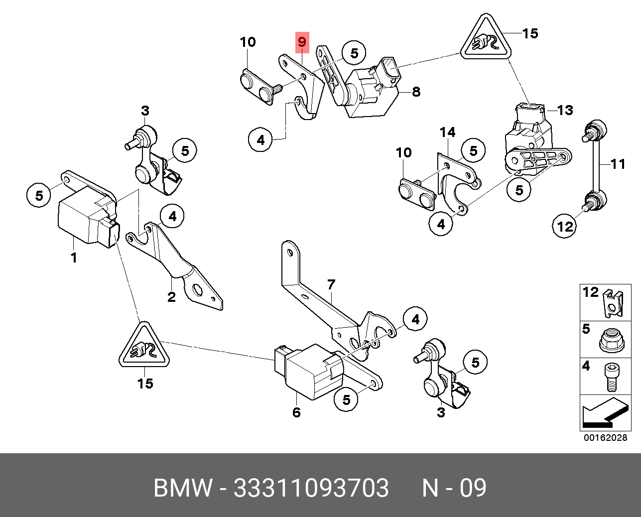 Датчик дорожного просвета BMW x5 e53. Датчик дорожного просвета BMW x5. 37 14 6 784 696 Датчик дорожного просвета. Датчик положения дорожного просвета БМВ х5 е53.