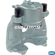 BNZ1446GM KRAUF Суппорт тормозной