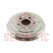 SDB30053036 SEGMATIC Барабан тормозной TOYOTA PRIUS 1.5 03-09