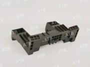 1AOS50NN0FW ATB кронштейн бампера Chery Omoda S5 1 2022-2025 передний верх