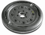 2294001033 SACHS Маховик