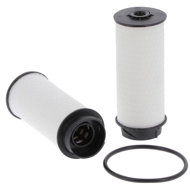 SN80055 HIFI FILTER Топливный фильтр