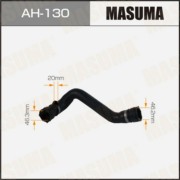 AH130 MASUMA Патрубок системы охлаждения , BMW / M54B25 (256S5)