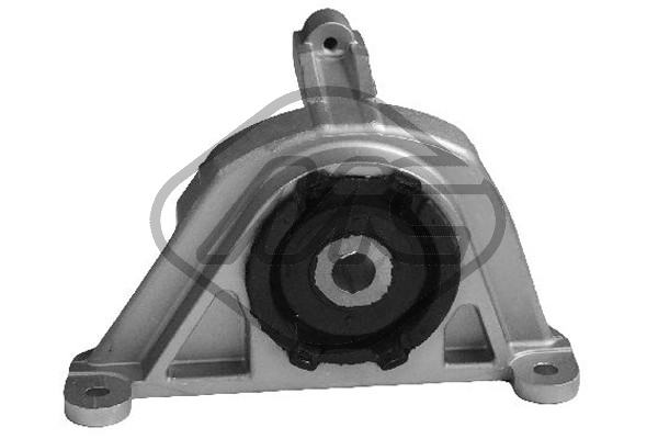 4983 METALCAUCHO Подушка двигателя