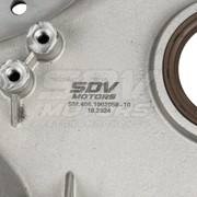 SM406100205810 SDV MOTORS -