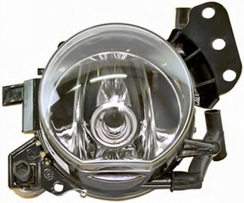 1N0354696011 HELLA Противотуманная фара - легковой автомобиль - 12V 5 (E60)