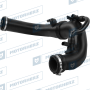 116AA0025AE MOTORHERZ Патрубок воздушный