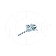 NSPRS77N1 NSP Регулятор давления топлива CHEVROLET Lanos