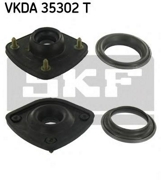 VKDA35302T SKF Опора стойки амортизатора