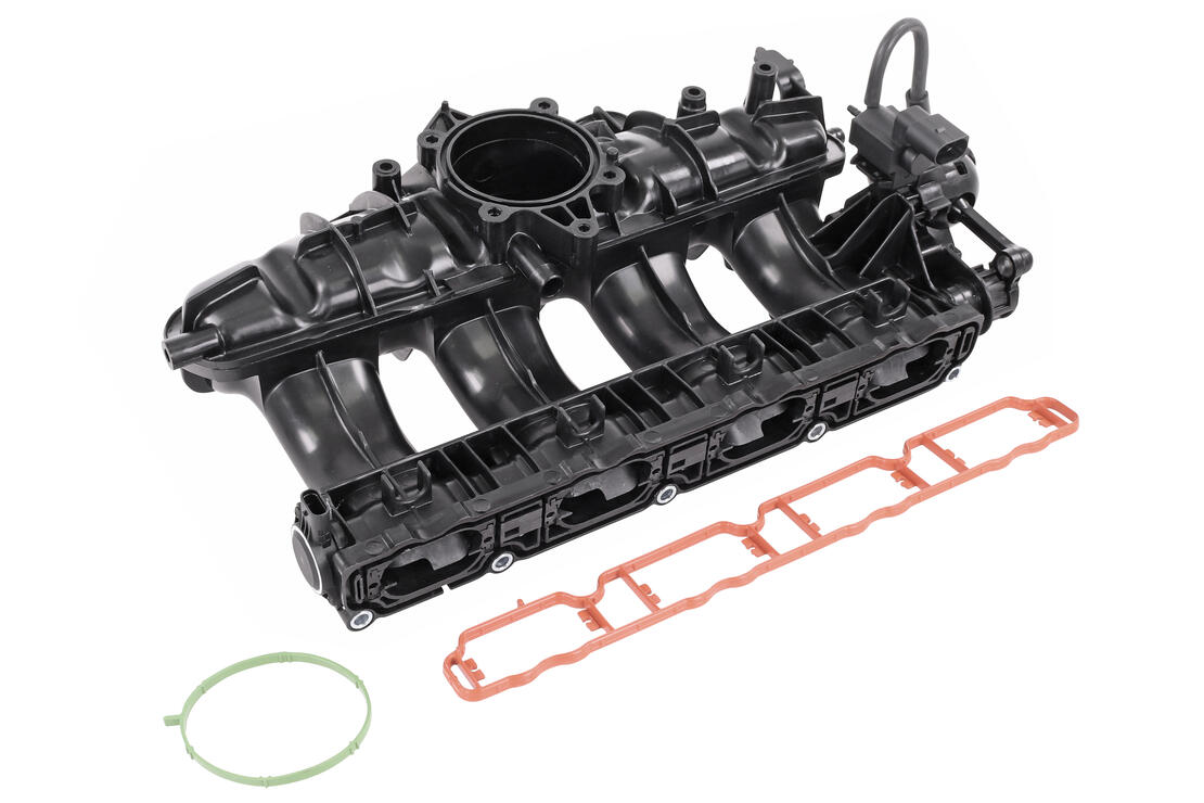 V106770 VAICO VEMO Коллектор впускной