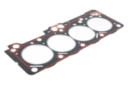 Z16783 ZENTPARTS прокладка ГБЦ! Toyota Corolla 1.5 16V 5A-F 91>