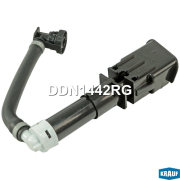 DDN1442RG KRAUF Форсунка омывателя фар