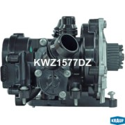 KWZ1577DZ KRAUF Помпа водяная