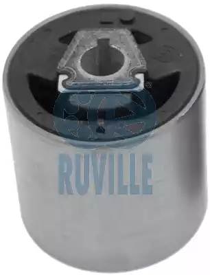 985025 RUVILLE Втулка стабилизатора   RUVILLE