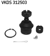 VKDS312503 SKF -