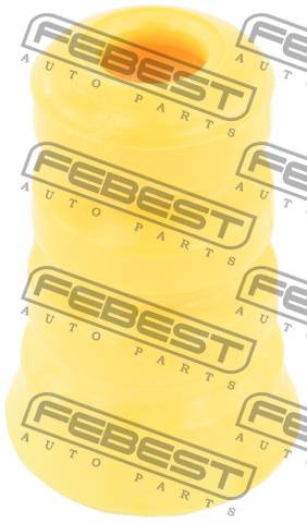Отбойник рессоры задней FEBEST PGDPARR