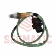 SGSO2510032 SEGMATIC ЛЯМБДА-ЗОНД Mercedes-Benz C (W204) 1,8-2,0D 08-14; E-Class (W212) E200 CDi 09-16