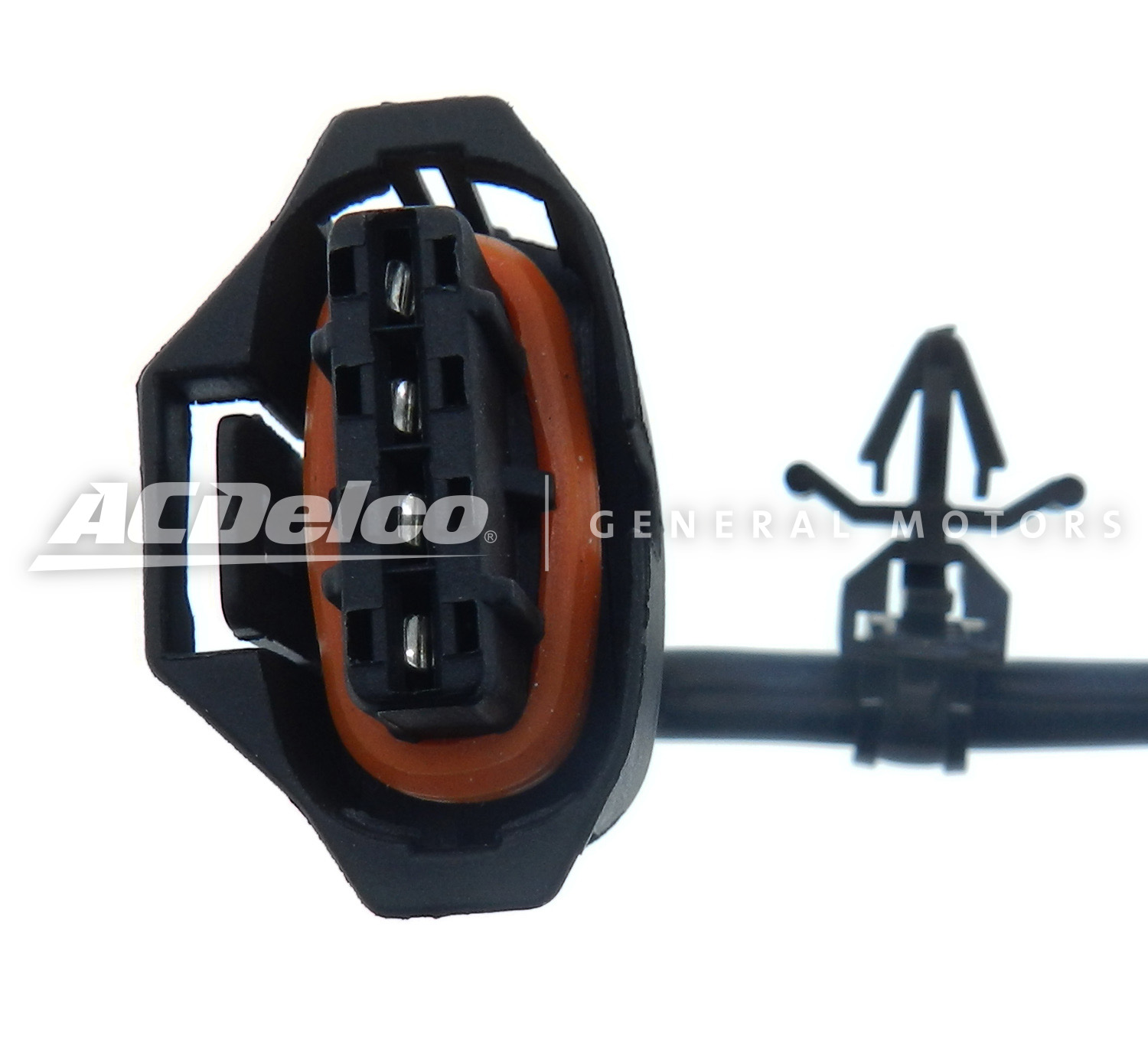 19347505 ACDELCO ACDelco GM Professional датчик кислородный № 2