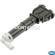 DDN1417DX KRAUF Форсунка омывателя фар