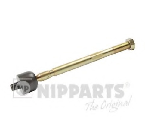 J4842020 NIPPARTS Осевой шарнир, рулевая тяга