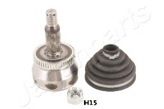 GIH15 JAPANPARTS Шарнирный комплект