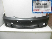5211933938 TOYOTA БАМПЕР