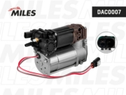 DAC0007 MILES Компрессор пневмоподвески