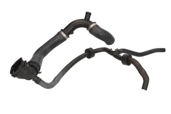 DWW482TT THERMOTEC Патрубок системы охлаждения ДВС