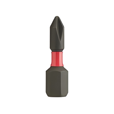 Насадка Milwaukee Shockwave PH2 25мм 25шт 4932430853 MILWAUKEE 4932430853