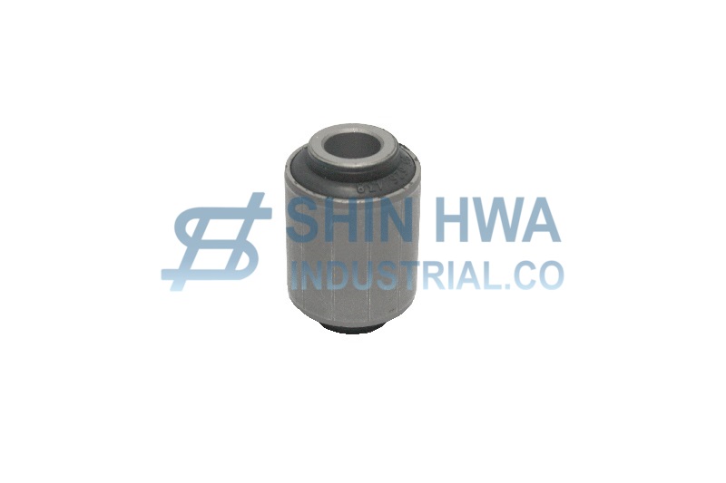 С/блок зад.цапфы верх.96626438 ОЕМ (CAPTIVA) SHINHWA SH7418